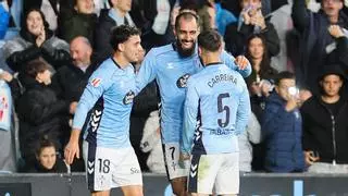 El Celta procura amargar la vuelta del Real Madrid al Bernabéu