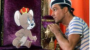 ’Lleveu àncores!’, pel·lícula protagonitzada per Gene Kelly.