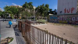 Copcisa edificarà els pisos socials i el CAP al costat del Bingo Billares