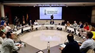 Educación rompe la negociación a los 12 minutos ante el rechazo unánime de los sindicatos