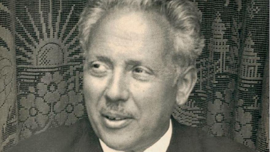 Carlos Godoy, fundador | 