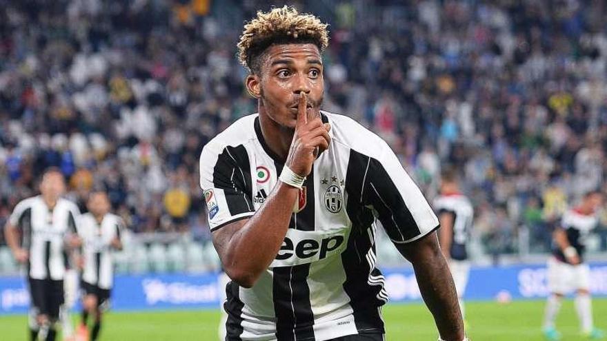 Lemina se deja querer por el Valencia CF