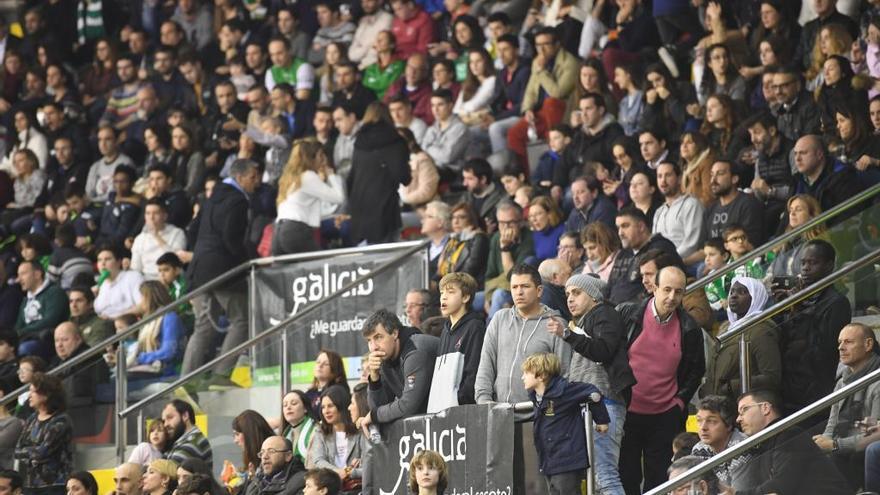 Público durante el Liceo-Barcelona