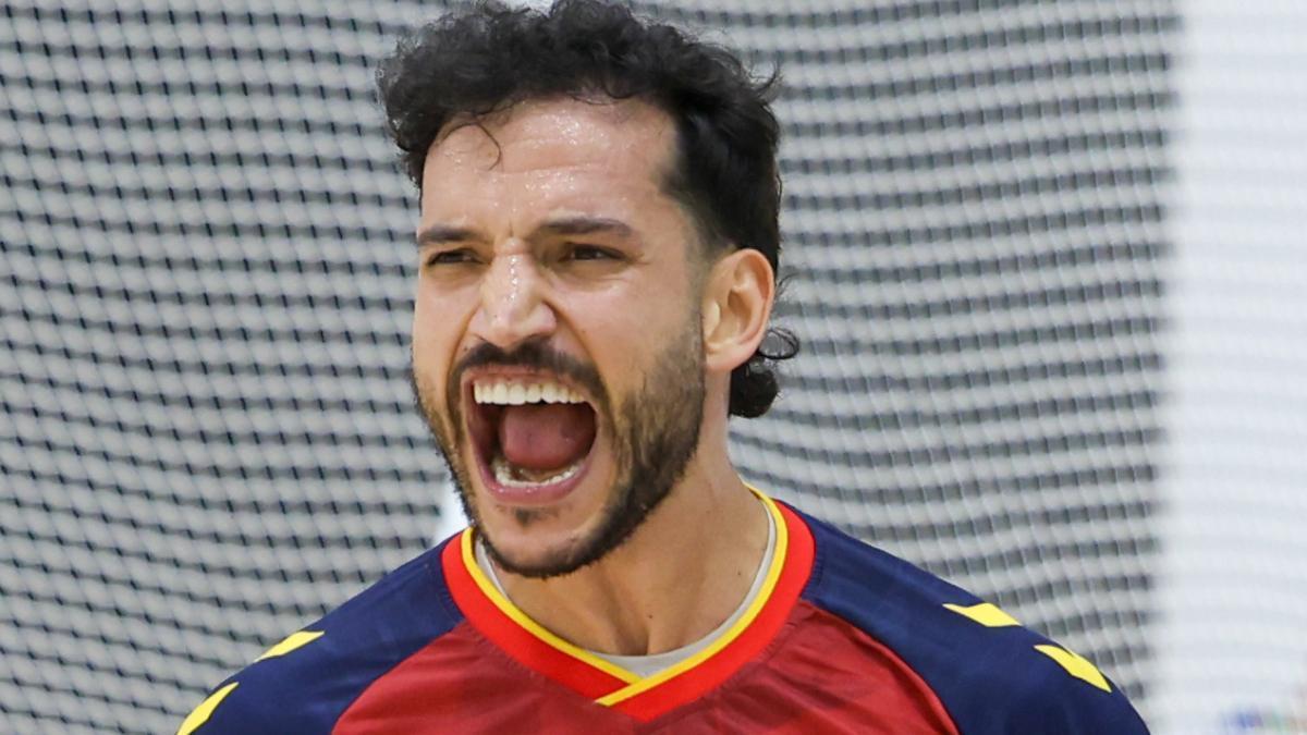 España - Suiza: horario y dónde ver hoy el Mundial de hockey