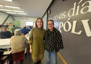 "Creciendo en las Cuencas" plantea un centro de trabajo para autistas