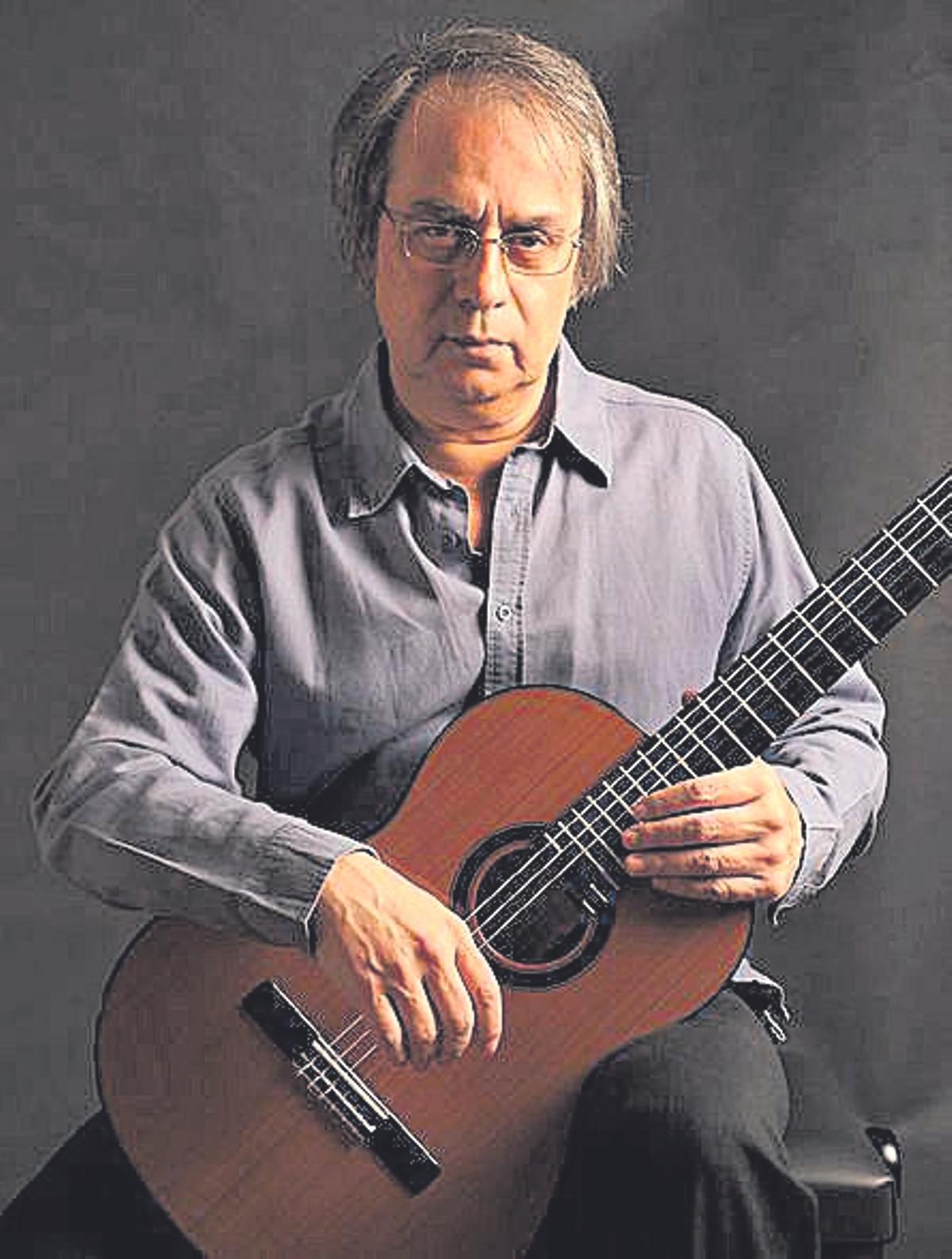 De Estarellas a Mendelssohn passant per Elgar