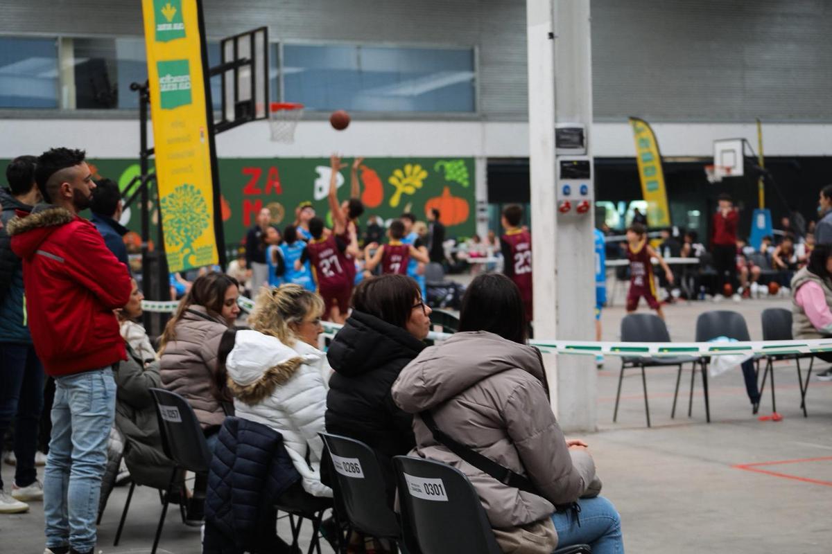 La Fanatic Mini regresa a Zamora La Fanatic Mini regresa a Zamora