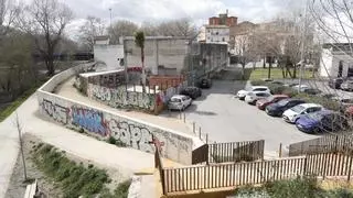 Els impulsors de la nova sala de festes de Girona compren l’edifici annex per enderrocar-lo