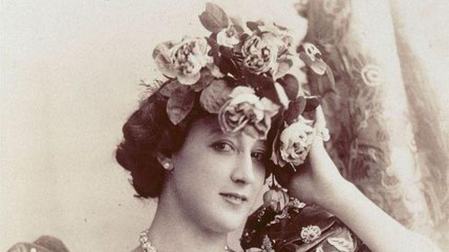 Os fans da Bella Otero poderán saber máis da súa infancia