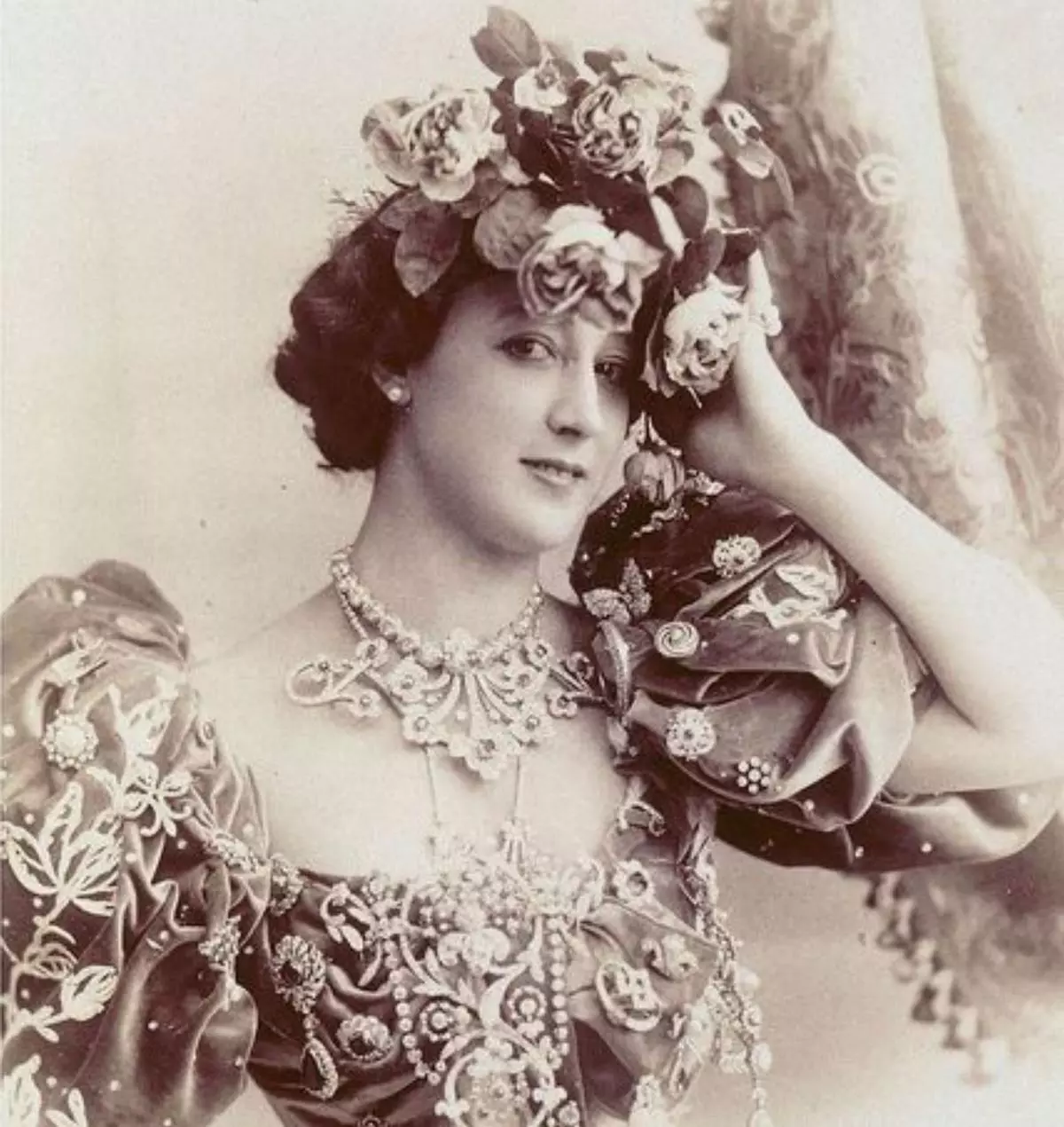 Os fans da Bella Otero poderán saber máis da súa infancia