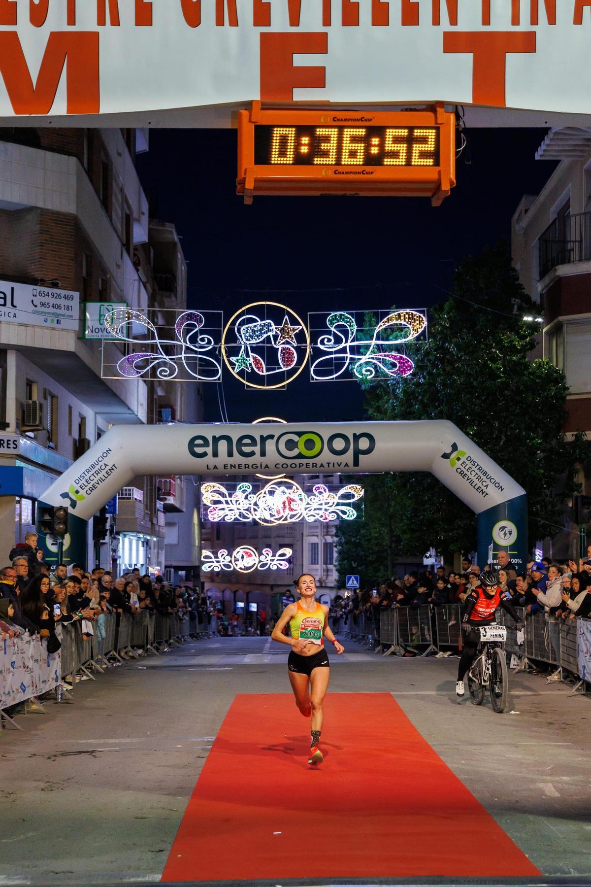 San Silvestre de Crevillent 2025