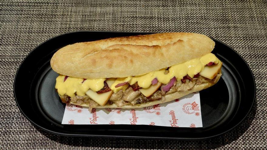 Confirmado: estos son los diez mejores paquitos de Ternasco de Aragón de 2026