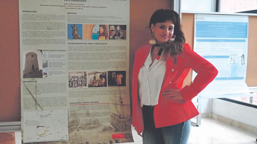 Una investigación en la UMU para desmitificar la piratería