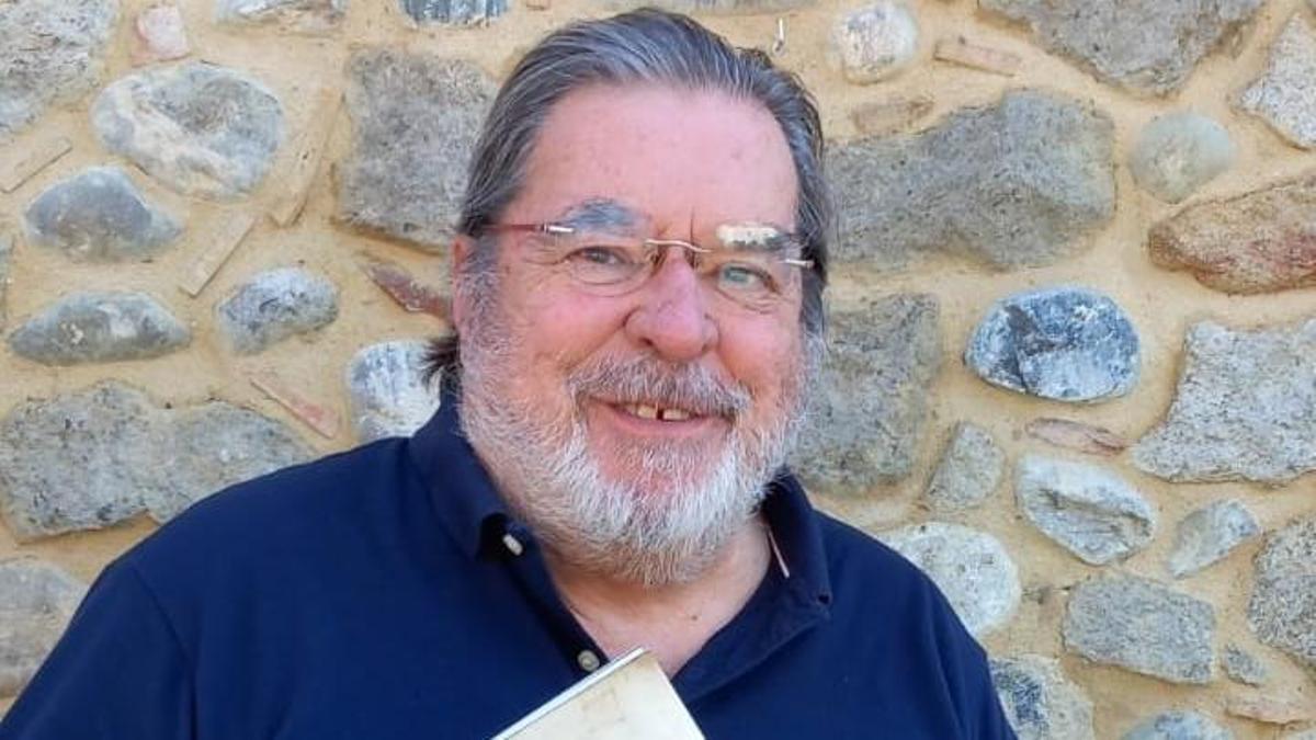 Jordi Mestre.