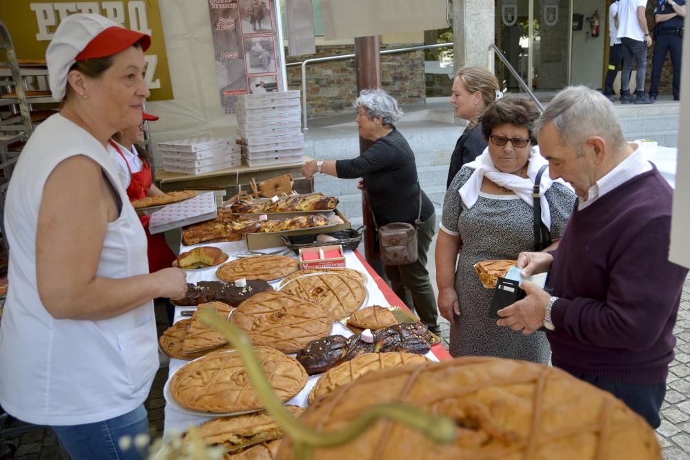 Festa da Empanada de Carral