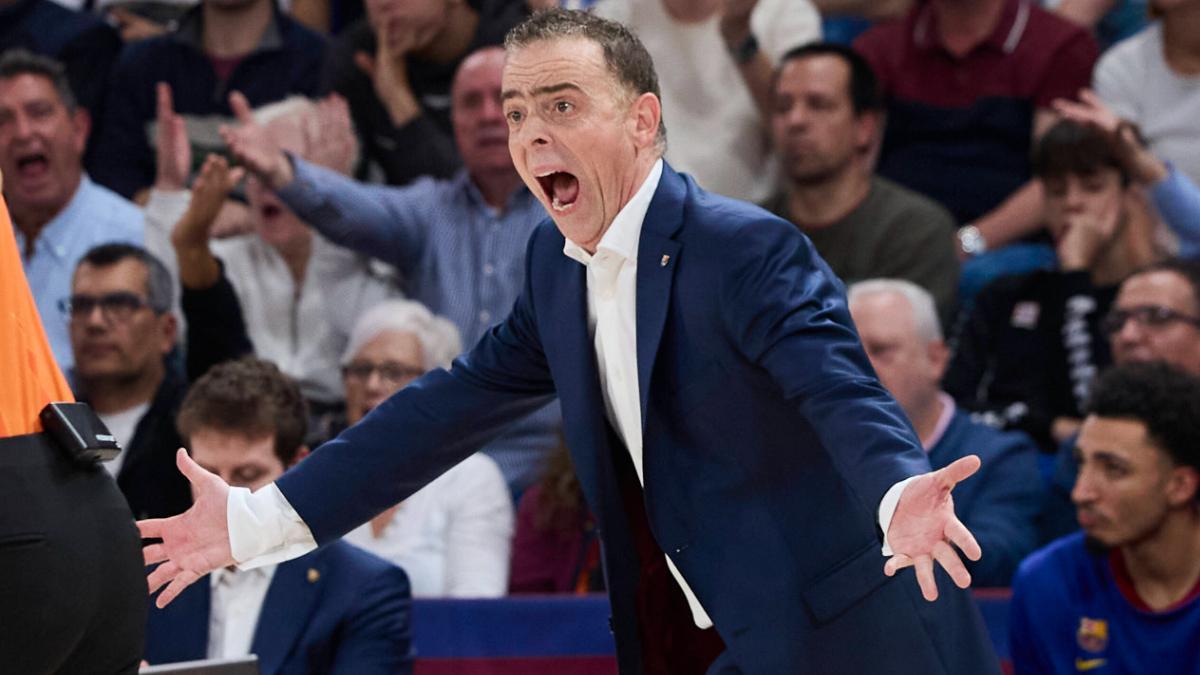 Óscar Orellana hizo un gran trabajo como 'puente'