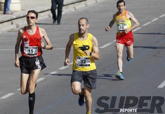 Búscate en la Volta a Peu a València