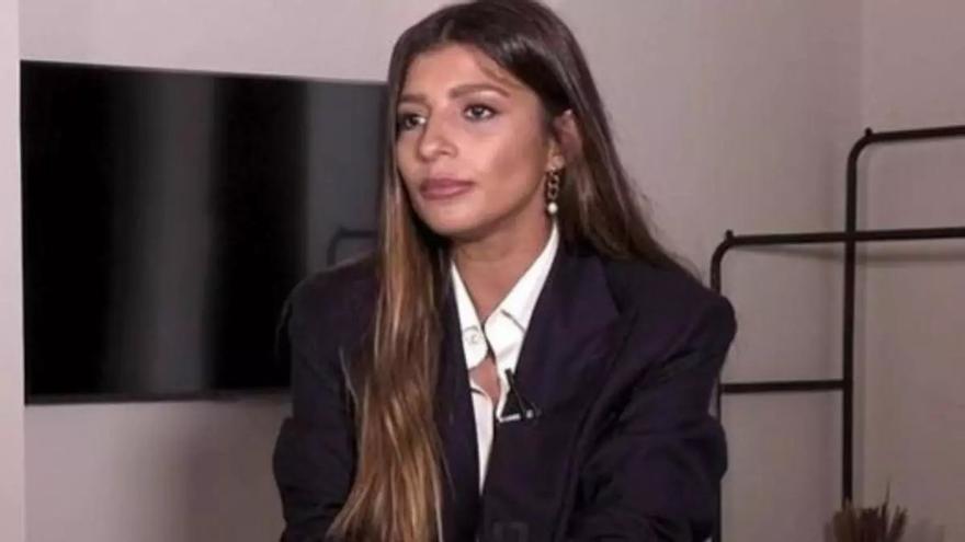 Aguasantas narra un humillante episodio de Isa Pantoja en Cantora y señala a Raquel Bollo por justificarlo