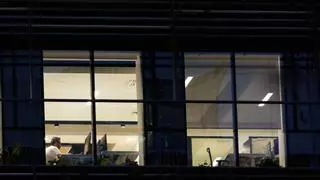 ¿Edificios o ecosistemas innovadores?