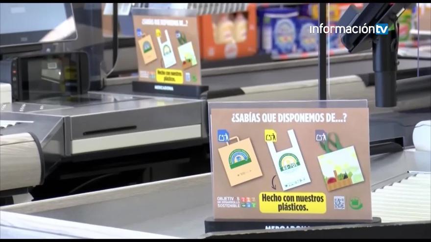 Elche abre un nuevo Mercadona con la última tecnología y avances en eficiencia