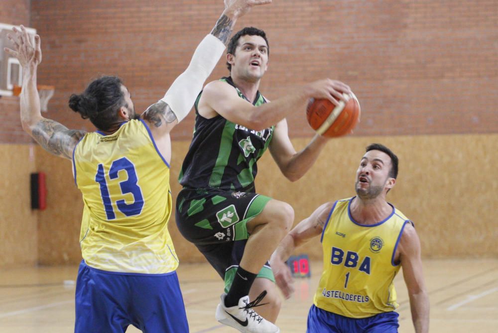 Les imatges del Salt-Castelldefels (75-64)