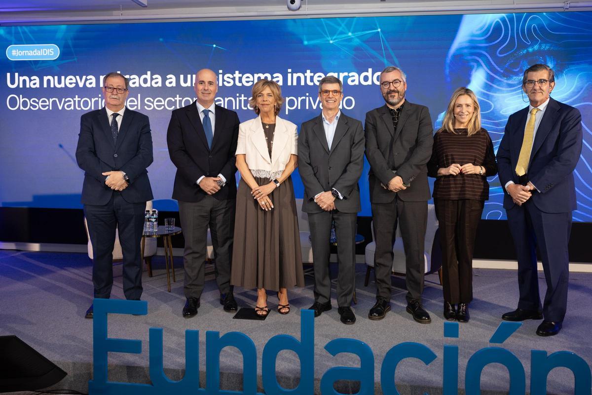 Un nueva mirada al sistema sanitario