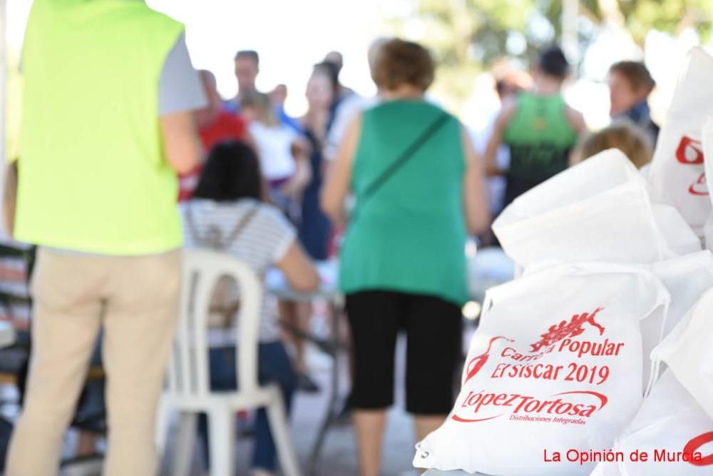 Carrera Popular El Siscar