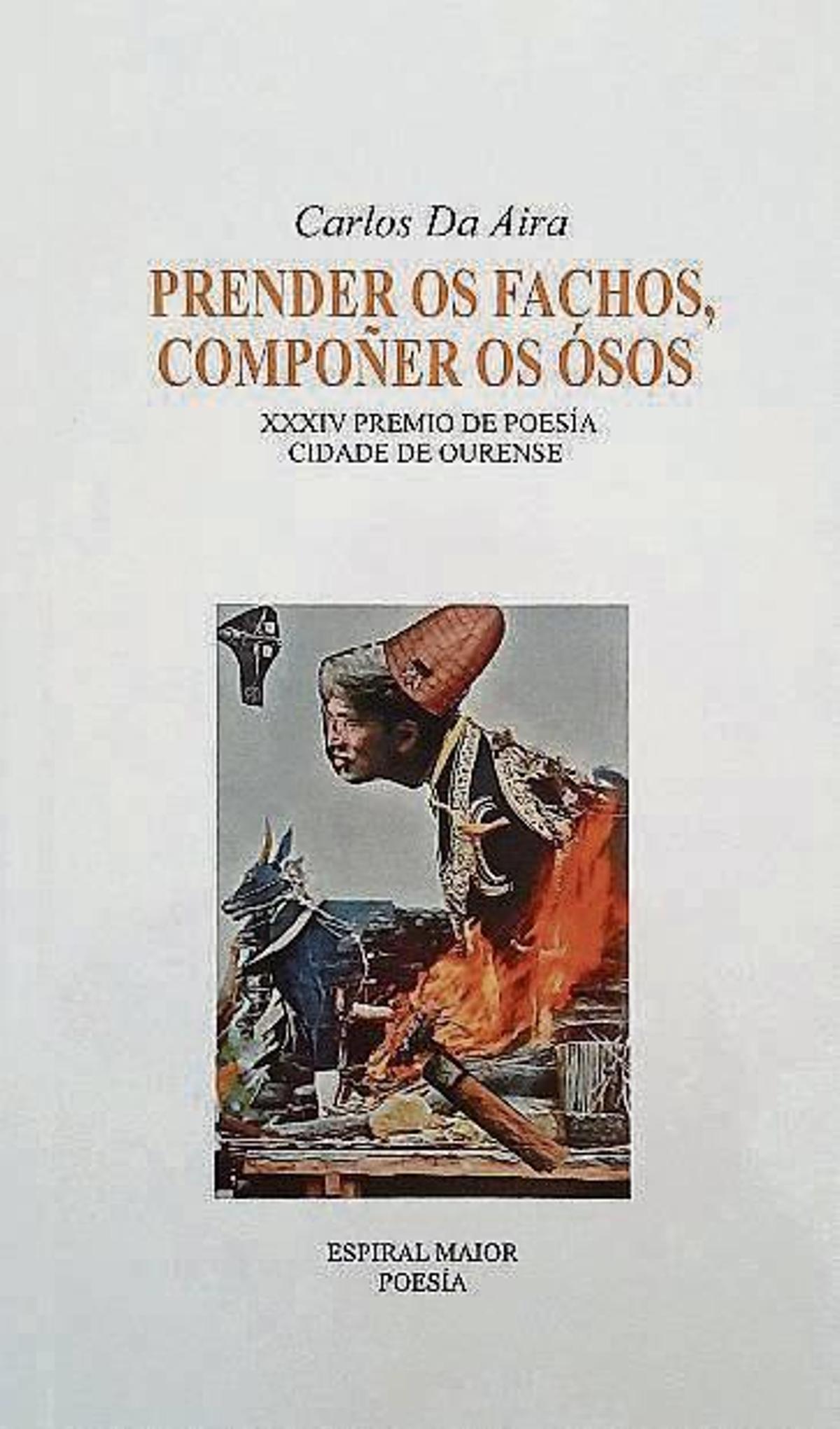 Poderoso alento épico