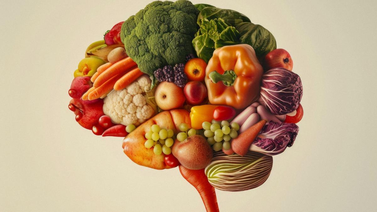 Descubren un ingrediente que mejora la memoria (y está en estos alimentos aunque no lo sabías)