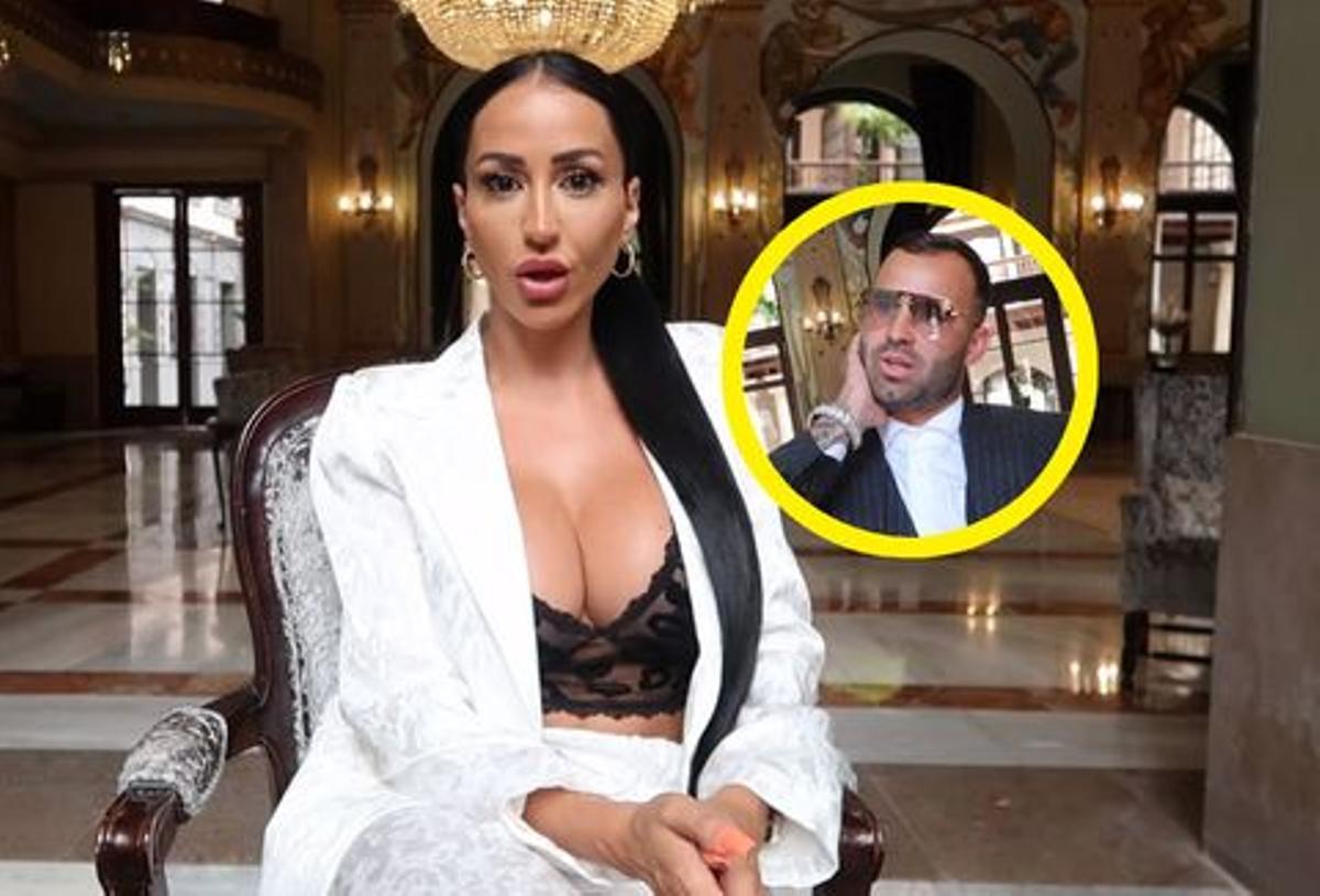 aurah ruiz jese rodriguez