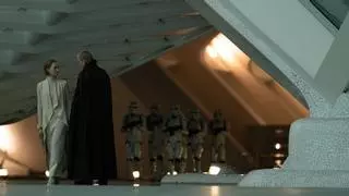 València, un escenario "brutal" para Star Wars