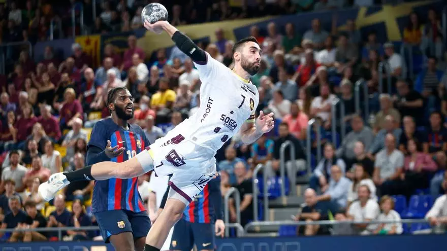 Carlos Ortega analiza el próximo partido de Champions contra el Nantes