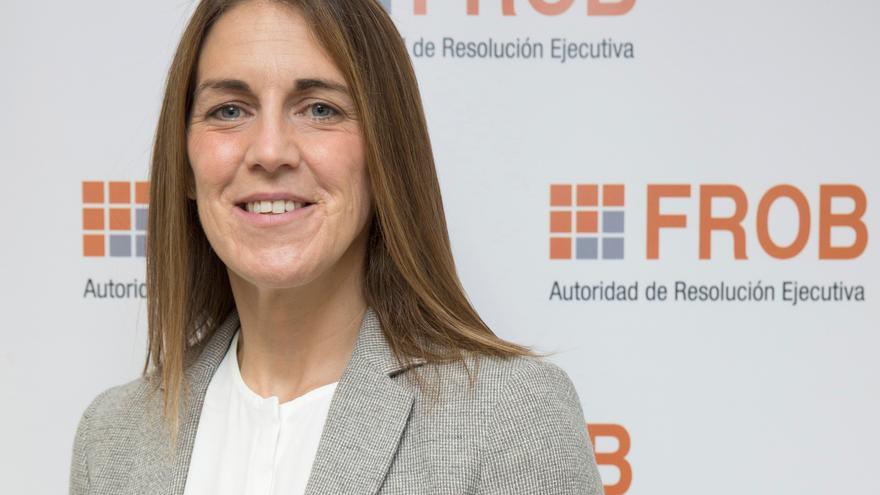 El Gobierno nombra a Paula Conthe nueva secretaria general del Tesoro