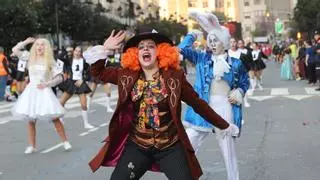 Vigo se va de carnaval: agenda completa del Entroido 2023