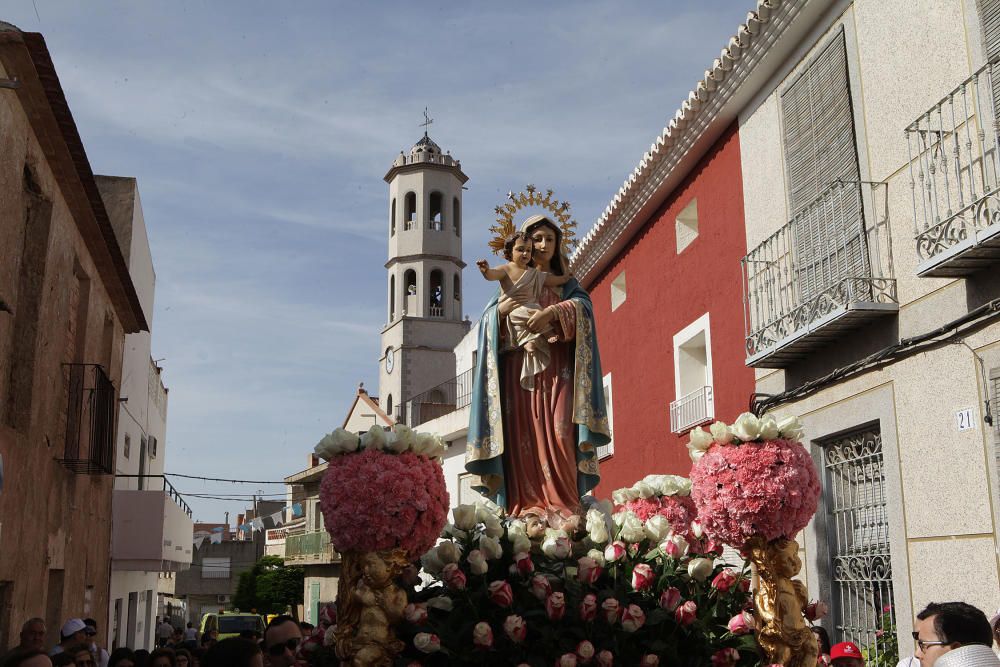 Romería de Barinas