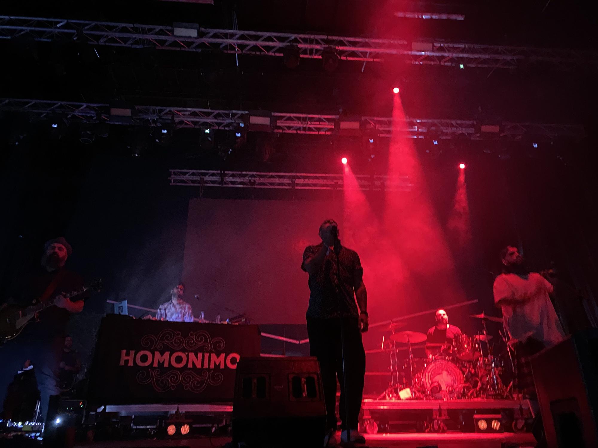 En imágenes: Así fue el último día del festival Boombastic, en Llanera