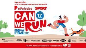 La Can we Run celebra su cuarta edición
