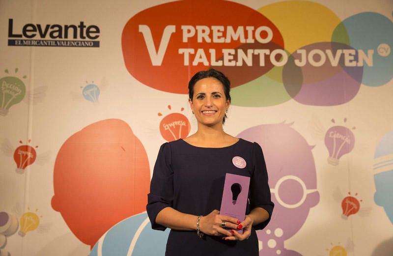 Premios Talento Joven