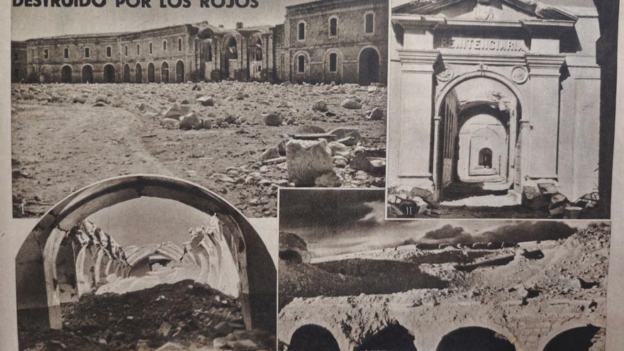 Fotografia i Guerra Civil: la memòria és el camí
