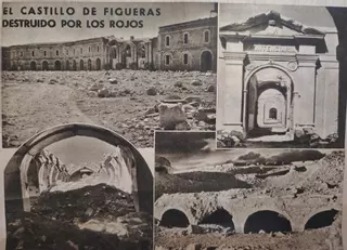 Fotografia i Guerra Civil: la memòria és el camí