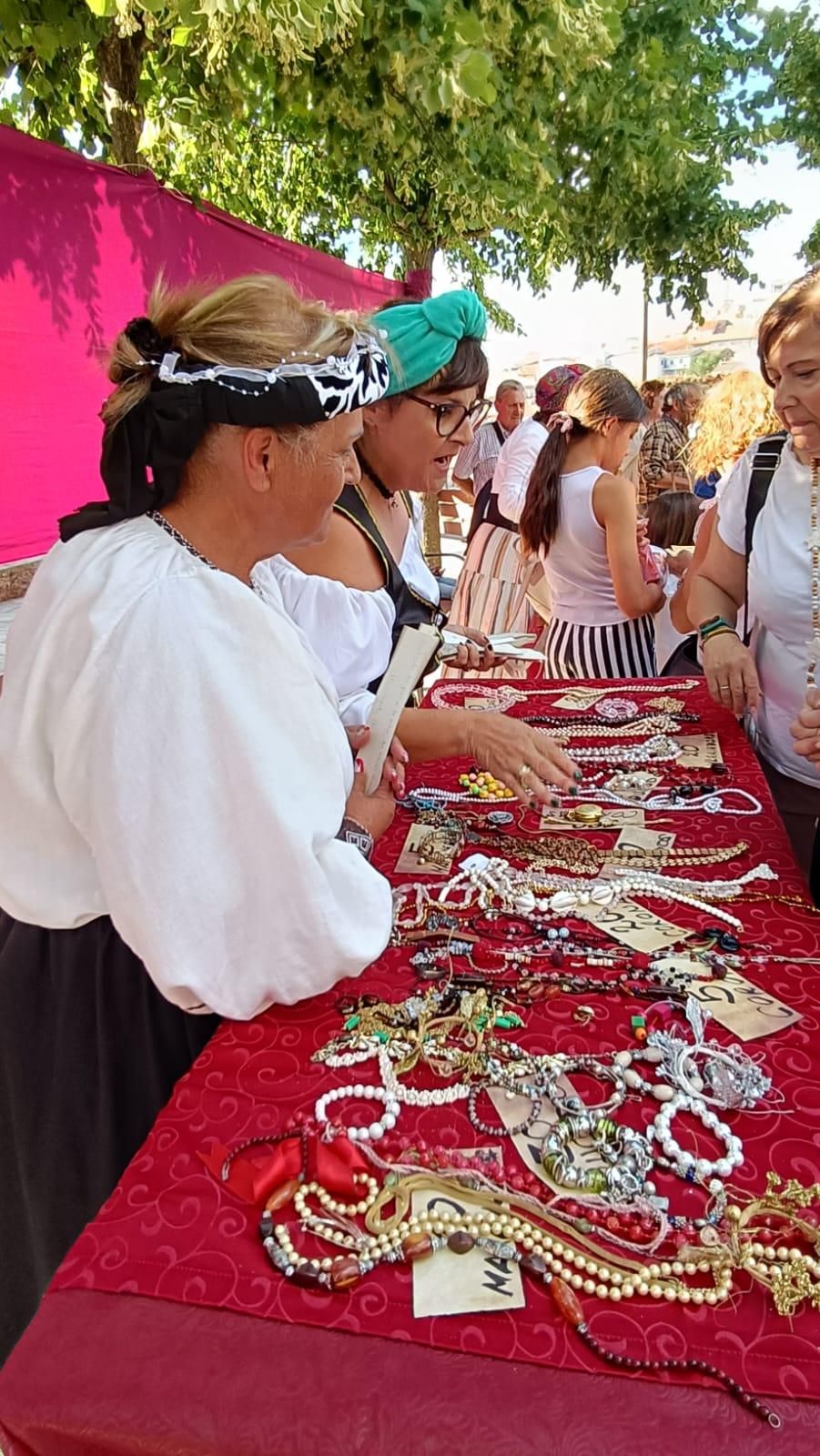 Fermoselle pone el broche a las II Jornadas V Centenario de Juan del Enzina