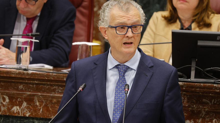 Salud recurre a la Inteligencia Artificial para mejorar las listas de espera en la Región