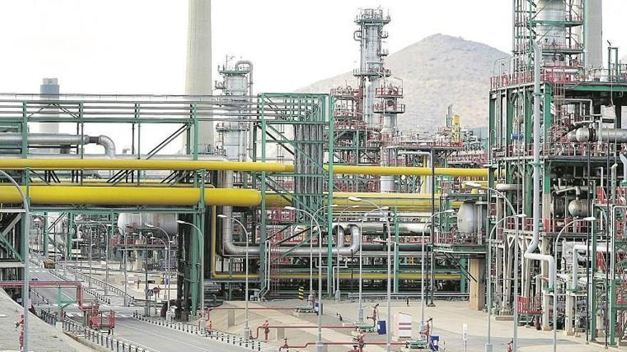 La refinería de Repsol Cartagena, a la vanguardia en biocombustibles avanzados, hará nuestros desplazamientos más sostenibles