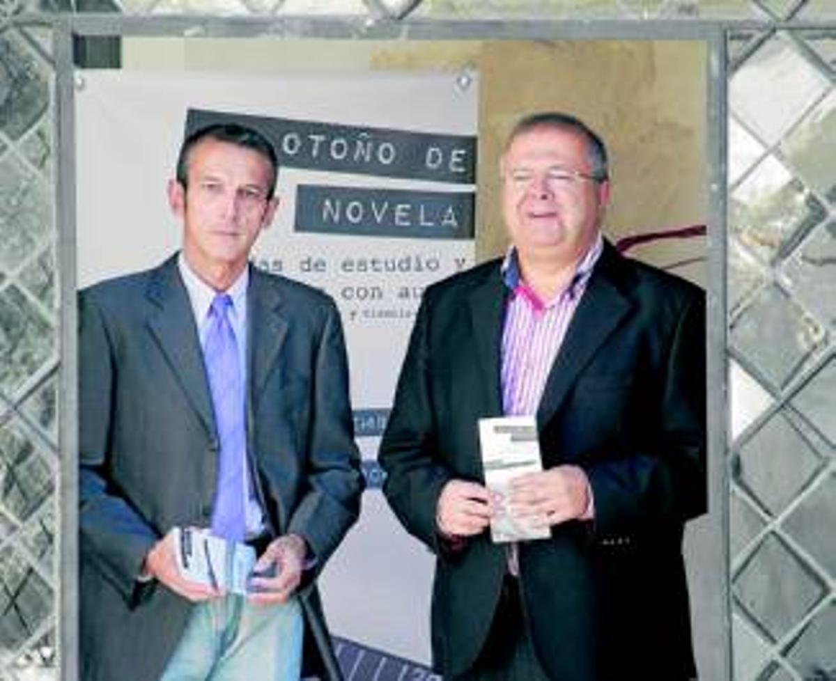 Córdoba quiere ser plataforma de promoción de los 'best sellers'