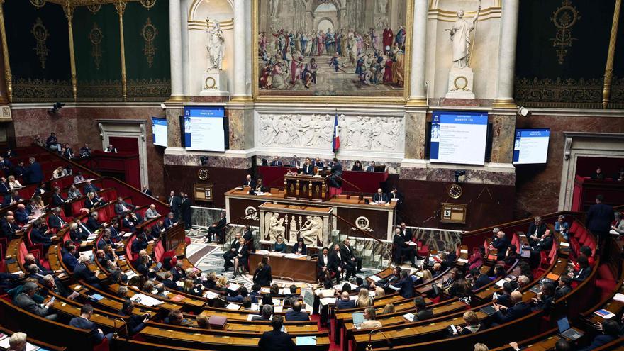 França aprova indemnitzar els condemnats per ser gais fins al 1982