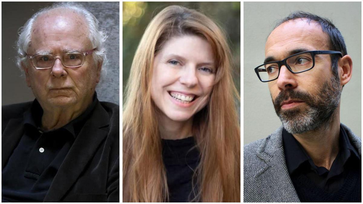Francisco Ferrer Lerín, Miriam Reyes y Gabi Martínez son algunos de los protagonistas del Alto Palancia Lit Fest 2025.