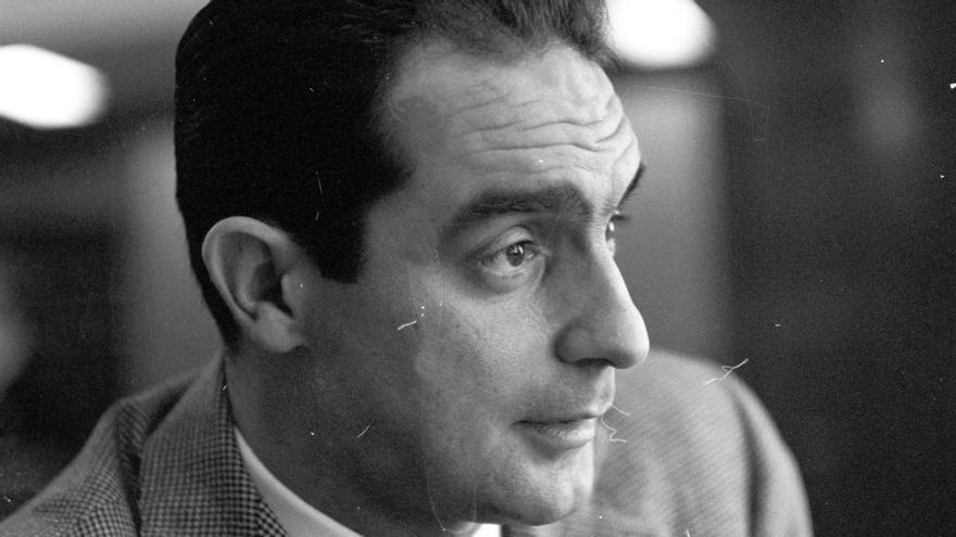 Italo Calvino: Cósimo, un rebelde necesario