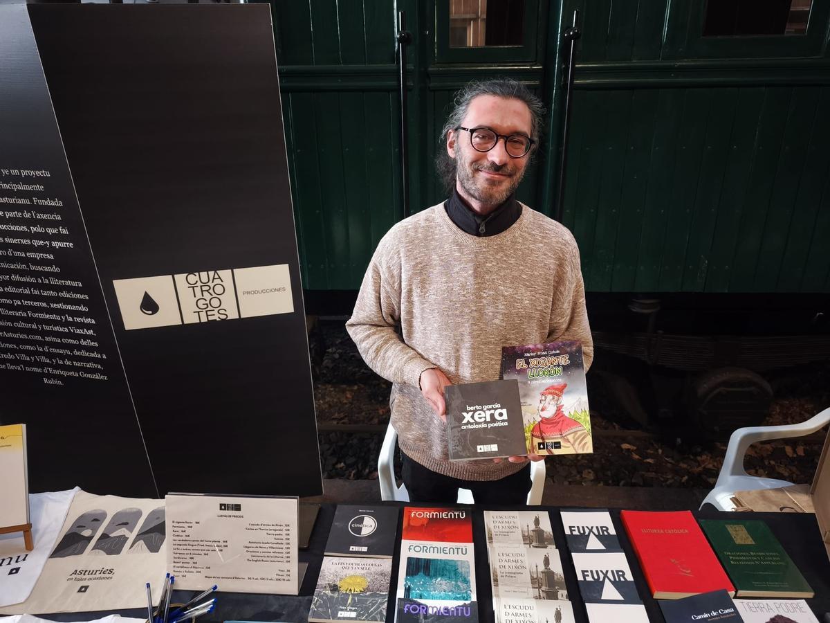 La FEA exhibe músculo de la edición regional en su edición más "preciosa"