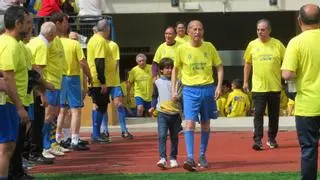 Un reencuentro para la eternidad en el 50 aniversario del Club Polideportivo Monesterio