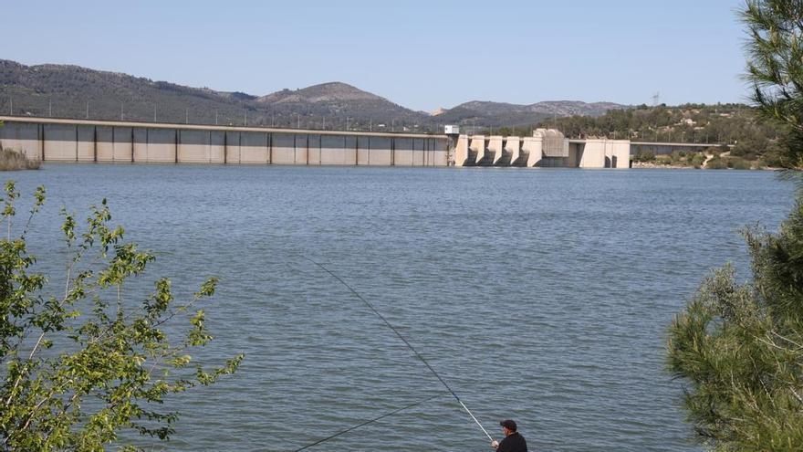 Las lluvias de récord elevan al 70 % las reservas de agua y garantizan un verano sin restricciones